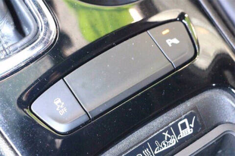 2018 Chevrolet Cruze Premier Auto