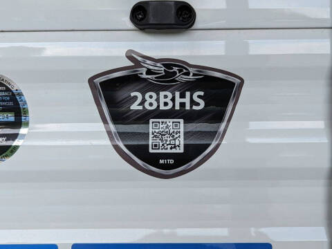 2022 Jayco Jay Flight