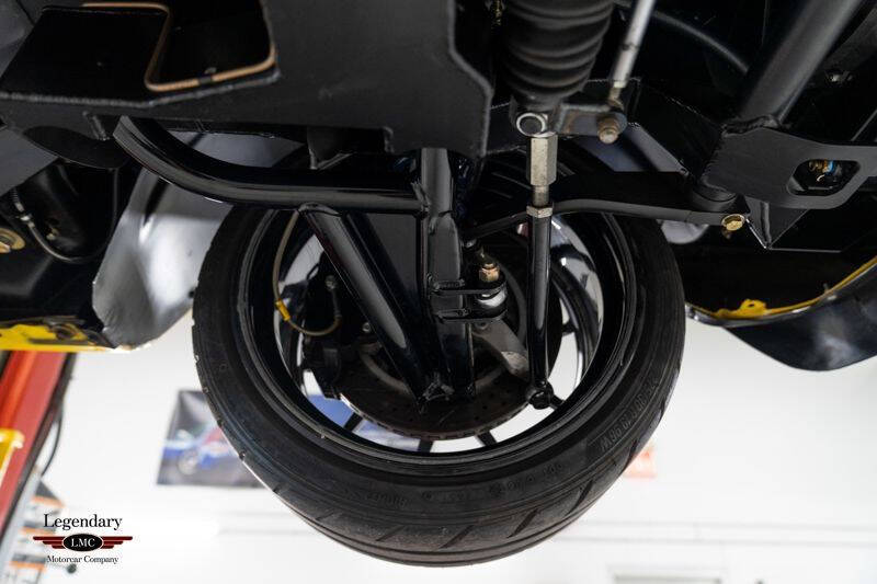 1973 Chevrolet Camaro