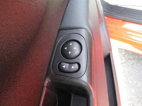 2016 FIAT 500e