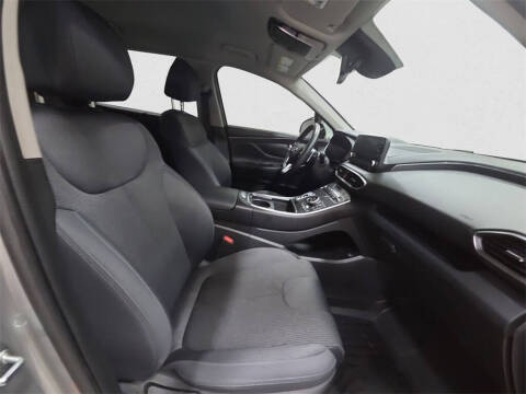 2022 Hyundai Santa Fe XRT