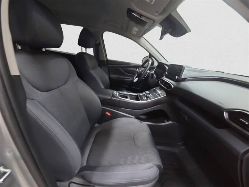 2022 Hyundai Santa Fe XRT