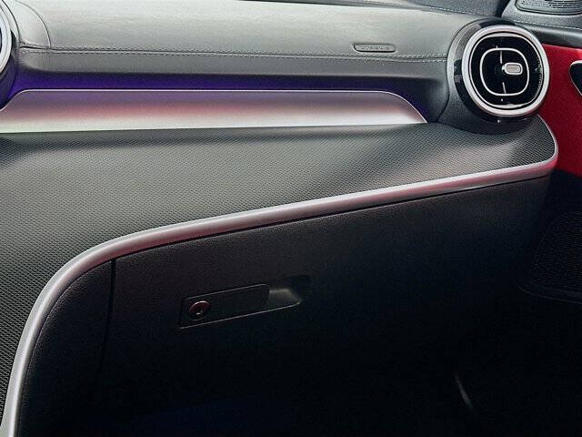 2023 Mercedes-Benz C-Class AMG C 43