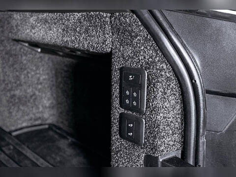 2018 Land Rover Range Rover Autobiography LWB