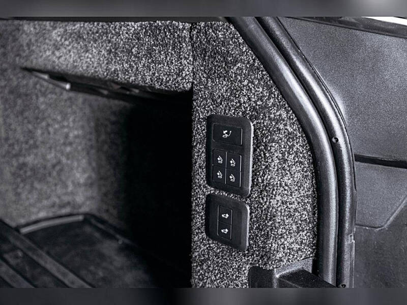 2018 Land Rover Range Rover Autobiography LWB