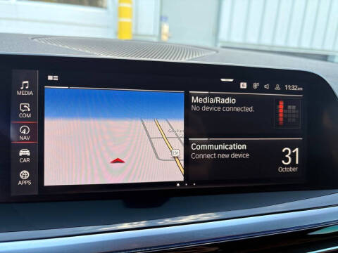 2023 BMW Z4 sDrive30i