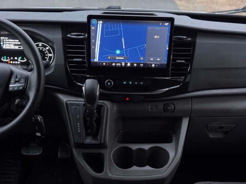 2024 Ford Transit 350 XLT