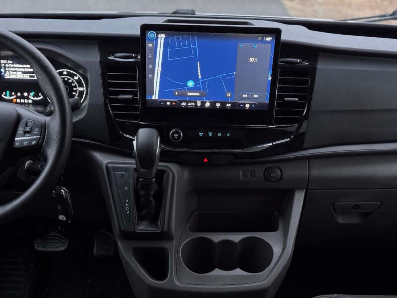 2024 Ford Transit 350 XLT