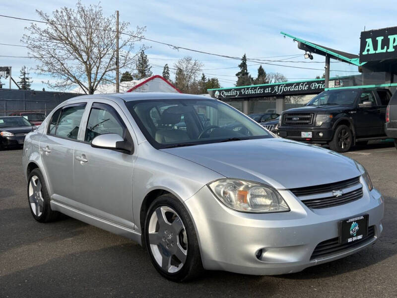2010 Chevrolet Cobalt LT