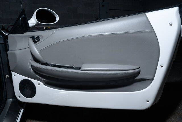 2003 Ferrari 360 Spider