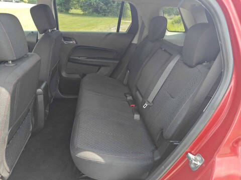 2015 GMC Terrain SLE-1