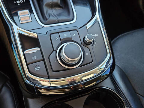 2021 Mazda CX-9 Touring