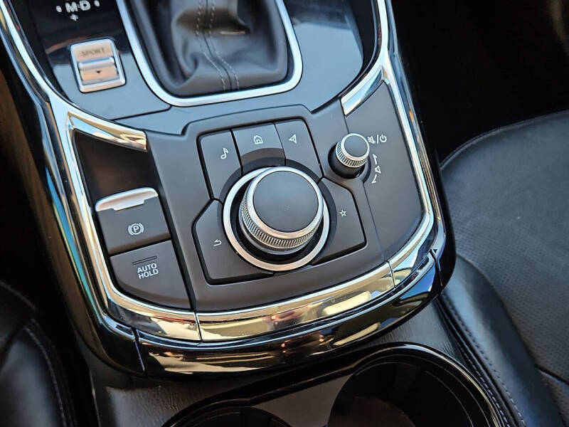 2021 Mazda CX-9 Touring