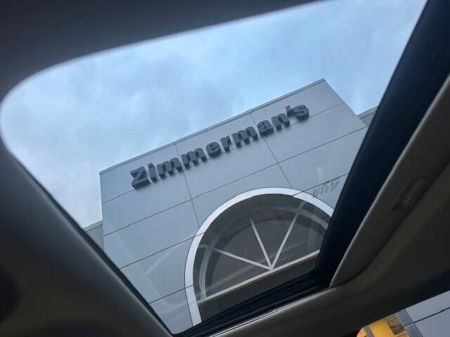 2020 Dodge Durango GT