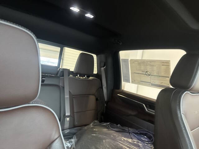 2026 GMC Sierra 3500HD