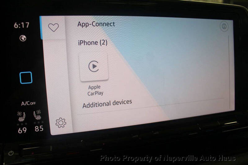 2024 Volkswagen Atlas SEL Premium R-Line 4Motion