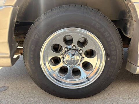 2011 Ford E-Series E-150