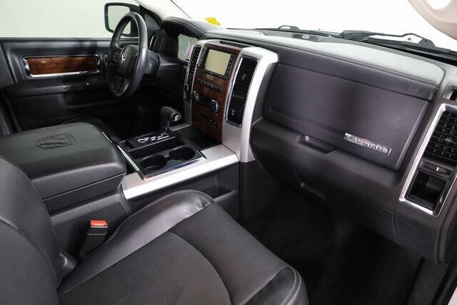 2012 RAM 1500 Laramie