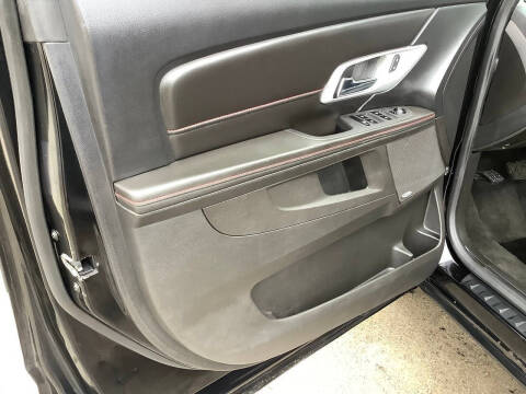 2013 GMC Terrain SLT-2