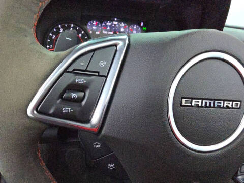 2023 Chevrolet Camaro ZL1