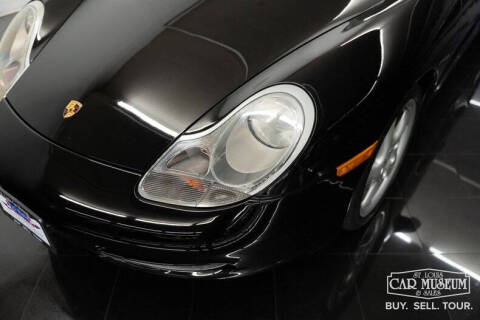 1999 Porsche 911