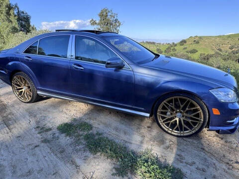 2013 Maybach 57