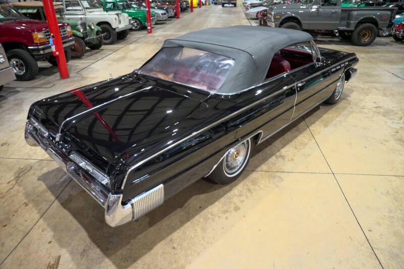 1962 Buick Electra