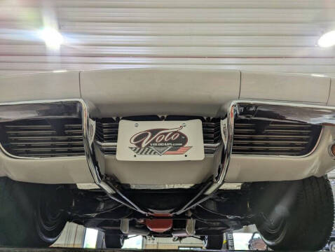 1964 Chevrolet Corvette