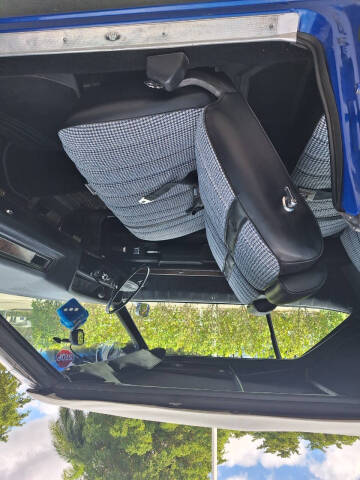 1972 Chevrolet Impala