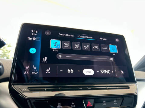 2022 Volkswagen ID.4 Pro S