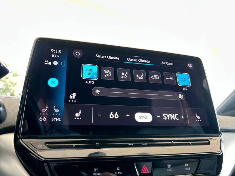 2022 Volkswagen ID.4 Pro S