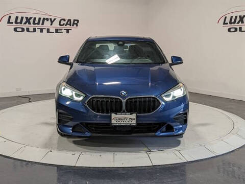 2022 BMW 2 Series 228i xDrive Gran Coupe