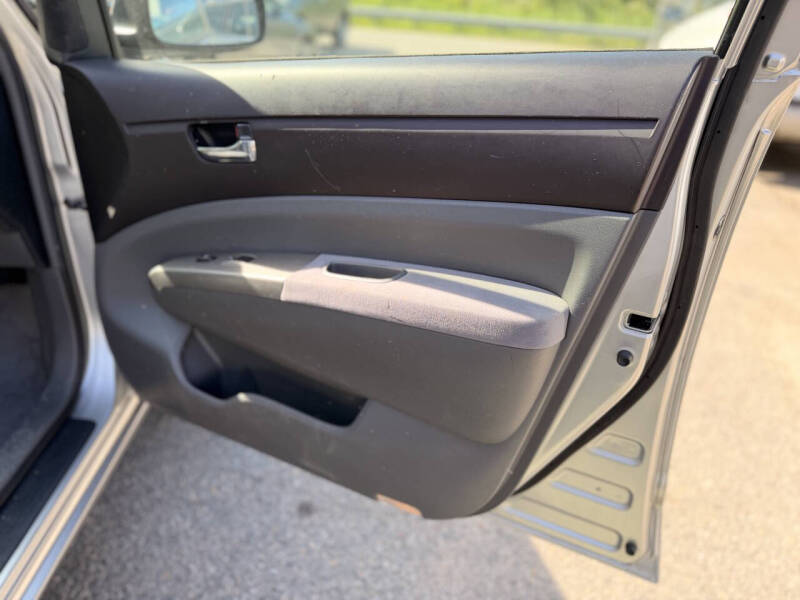 2004 Toyota Prius