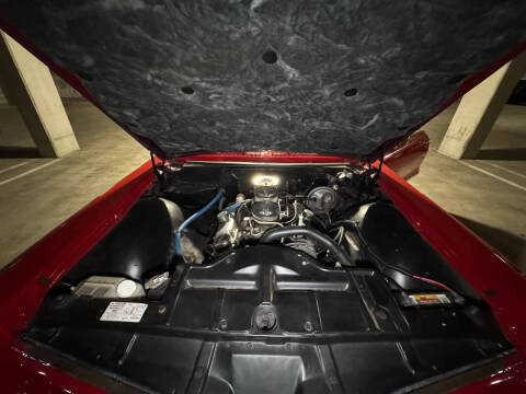 1966 Pontiac Bonneville