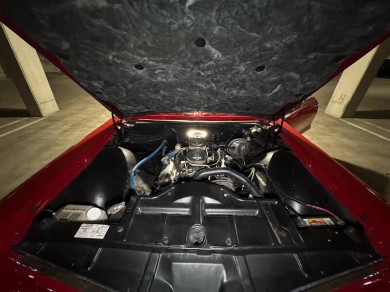 1966 Pontiac Bonneville