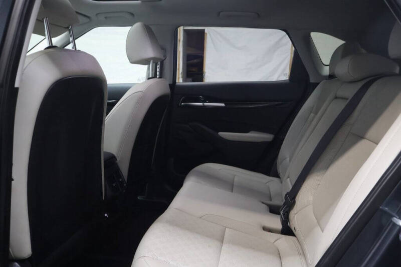 2021 Kia Seltos SX Turbo