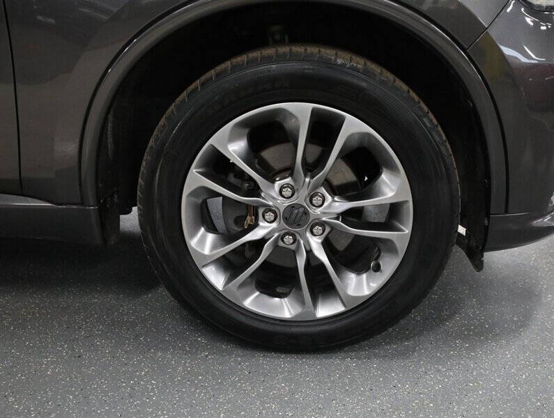 2019 Dodge Durango GT