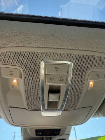 2013 Mercedes-Benz GL-Class GL 450 4MATIC