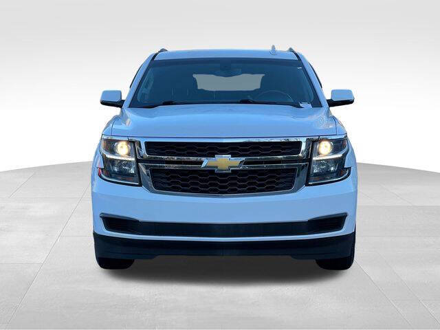 2016 Chevrolet Tahoe LS