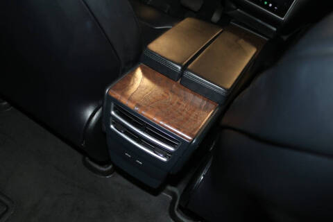 2020 Tesla Model X Long Range