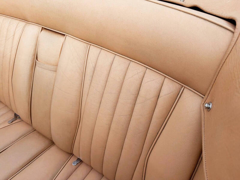 1985 Rolls-Royce Corniche
