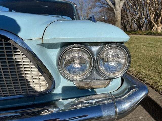 1960 Chrysler Windsor 15