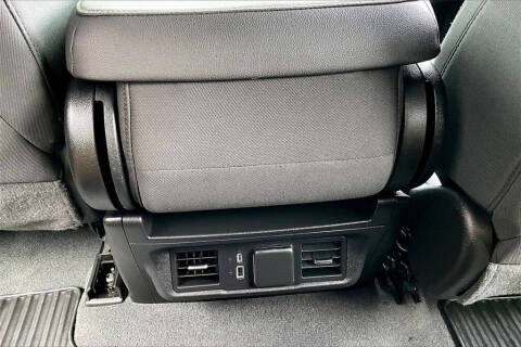 2022 GMC Sierra 1500 Elevation Standard