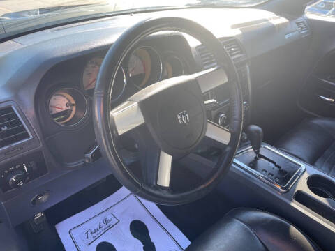 2010 Dodge Challenger