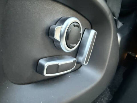 2017 Land Rover Range Rover Supercharged