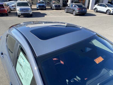 2026 Mazda Mazda3 Hatchback 2.5 S Carbon Edition