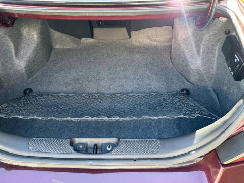 2005 Pontiac Bonneville GXP