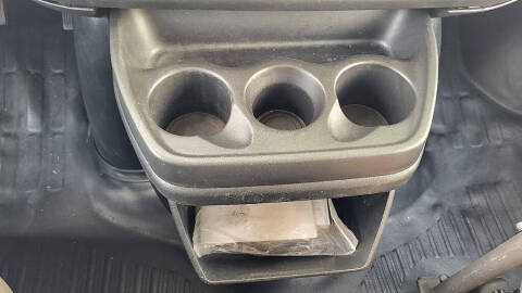 2020 Chevrolet Express 2500