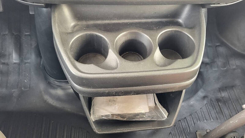 2020 Chevrolet Express 2500