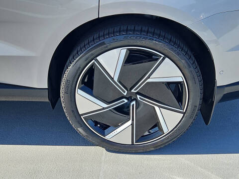 2025 Volvo EX90 Twin Performance Ultra 7P